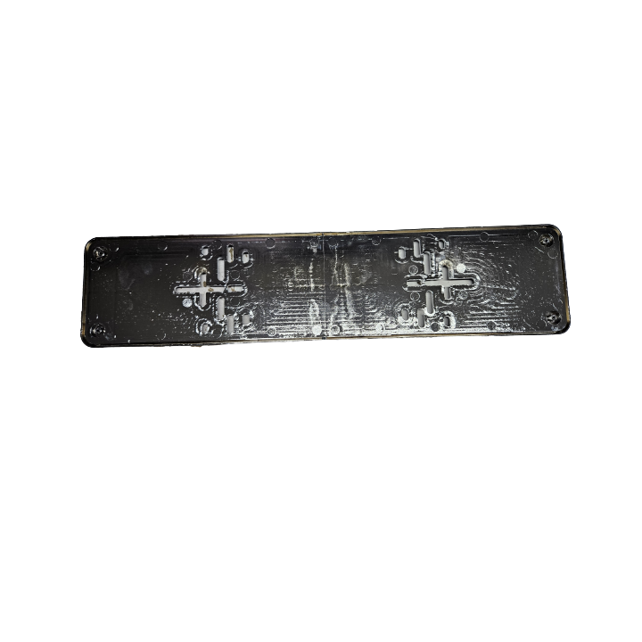Sticker Set (12-delig) W198 300SL