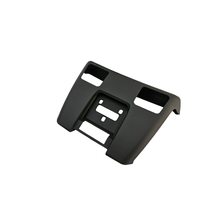 Overhead Interior Dome Light Housing Black - R129 A124 - 1298200001 -1298200501