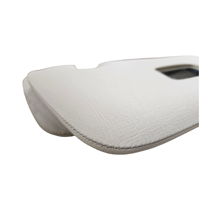 Sun Visor Set W113 250 & 280SL Pagoda (LHD) - Classic Mercedes Parts