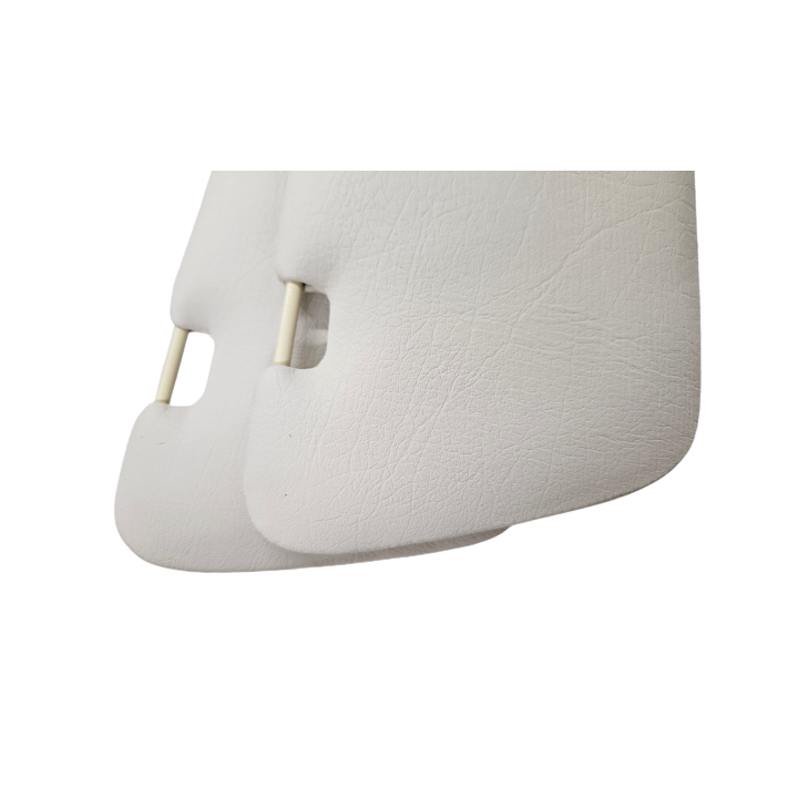 Sun Visor Set W113 250 & 280SL Pagoda (LHD) - Classic Mercedes Parts