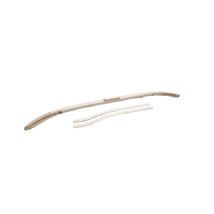Holzsatz Verdeckgestell W111 Cabrio - 1117705280 A1117705280