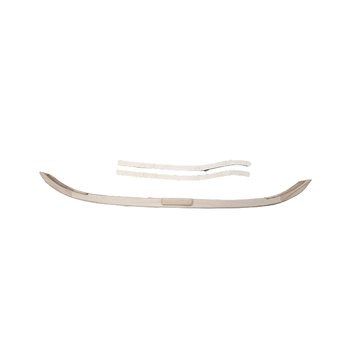 Wood Set Soft Top Frame W111 Cabrio - 1117705280 A1117705280