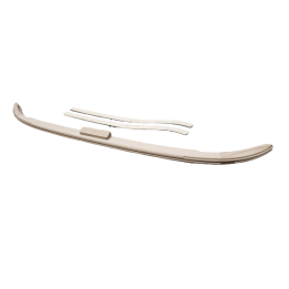 Wood Set Soft Top Frame W111 Cabrio - 1117705280 A1117705280
