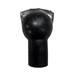 Rubber Kogeldoorvoer Afvoerbuizen W110 W111 W112 W113 Pagoda - 1108310132 - A1108310132
