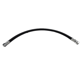 Schlauch Öldruckmessgerät Ponton W110 W111 W113 - 1215400159