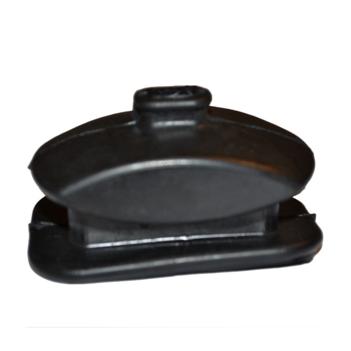 Rubber Dust Boot at Clutch Lever - 190SL - Reproduction