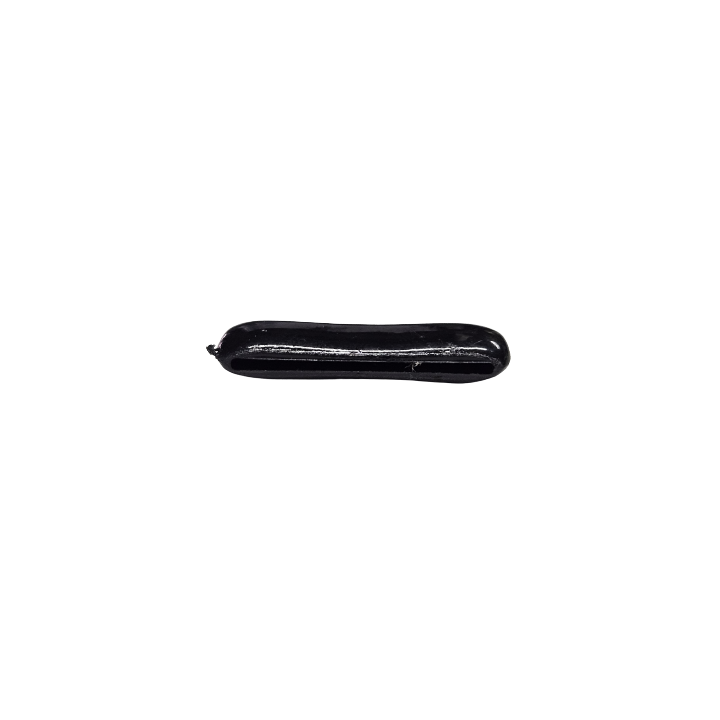 Bouton en plastique pour lampe intérieure de tableau chromé 190SL