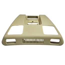 Interior Dome Light Housing Cream - R129 A124 - 1298200001 -1298200501