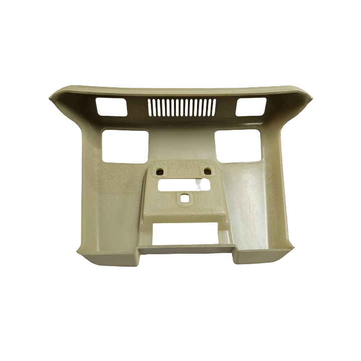 Gehäuse Innenleuchte Cream - R129 A124 - 1298200001 -1298200501