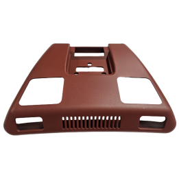 Logement Intérieur Lampe Bordeaux Rouge - R129 A124 - 1298200001 -1298200501