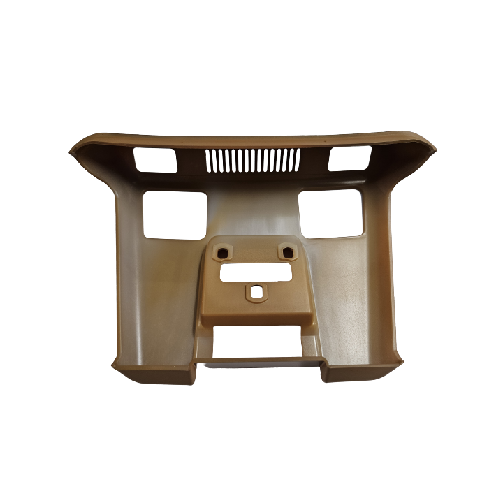 Gehäuse Innenleuchte Sattel Braun- R129 A124 - 1298200001 -1298200501