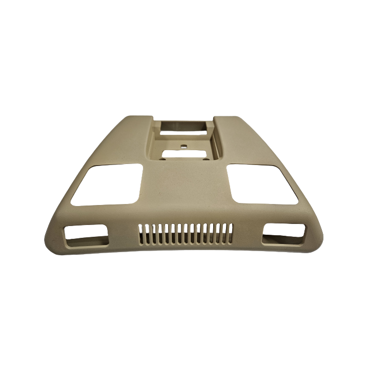 Gehäuse Innenleuchte Pilz Beige- R129 A124 - 1298200001 -1298200501