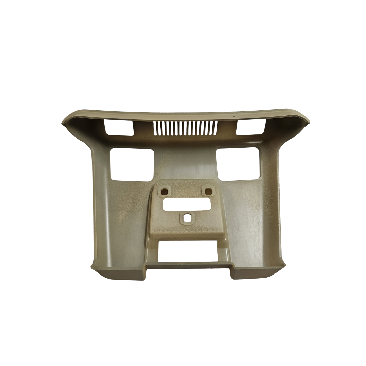 Gehäuse Innenleuchte Pilz Beige- R129 A124 - 1298200001 -1298200501
