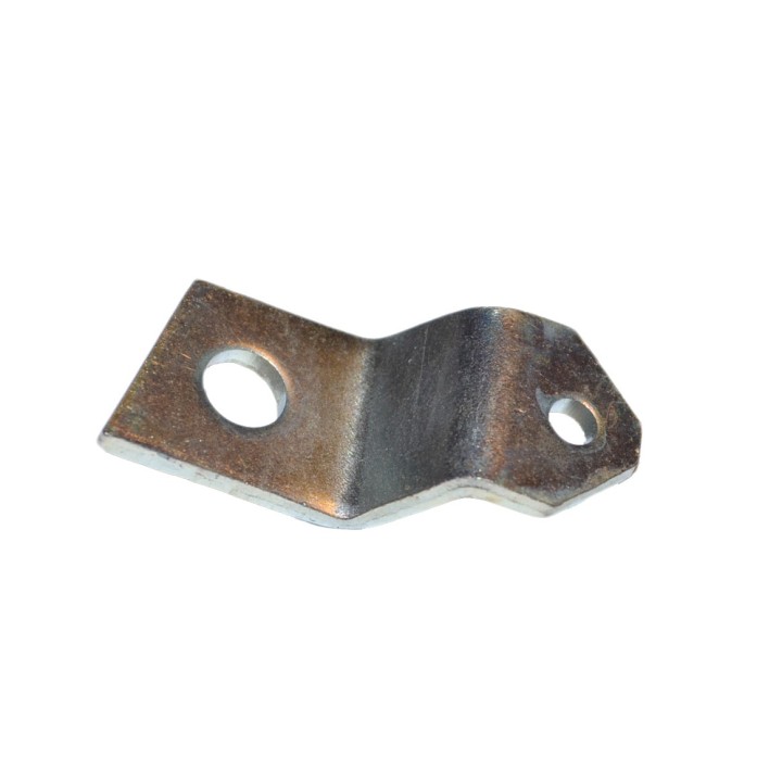 Halter für Rückzugfeder LHD - 190SL - Reproduction
