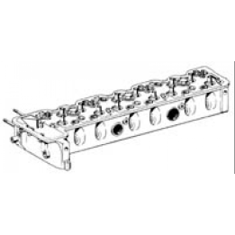 Cilinderkop 230SL W113 OEM - A1270105220