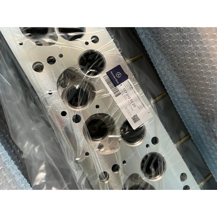 Cilinderkop 230SL W113 OEM - A1270105220