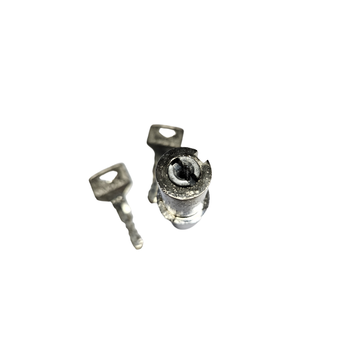 Trunk Lock Cylinder W111 W112 230SL 250SL 280SL W113 - 1137500084