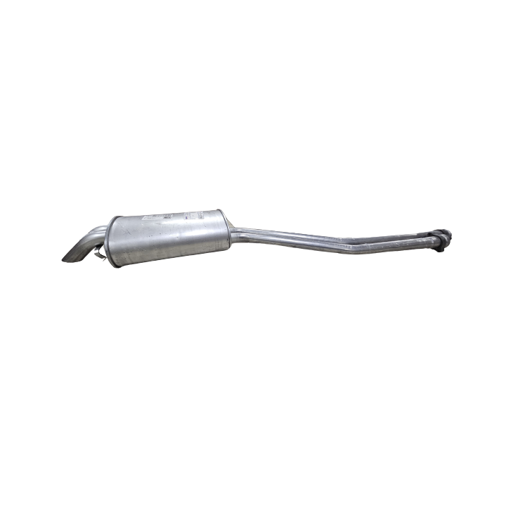 Silencieux - Echappement Arrière - R107 A PARTIR DE 09/1985 - 1074908421 A1074908421