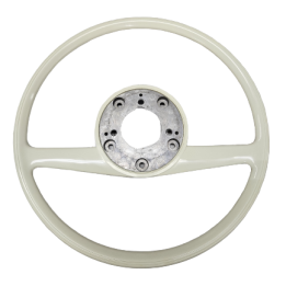 Lenkrad Elfenbein Komplet - W111 W113 W114 - 1154640301 - Classic Mercedes Parts