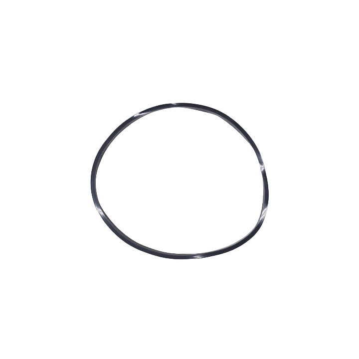 Gummidichtung Tachometer und Drehzahlmesser W110 W111 W113 - 1005420038 A1005420038