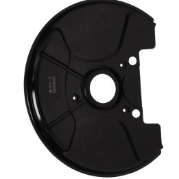 Disque de frein pare-boue avant Droit W108 W109 W111 250/280SL W113 - 1084200344