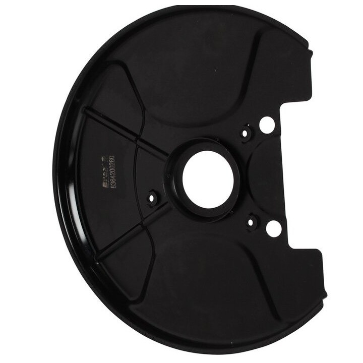 Brake Disc Mud Guard Front Right W108 W109 W111 250/280SL W113 - 1084200344