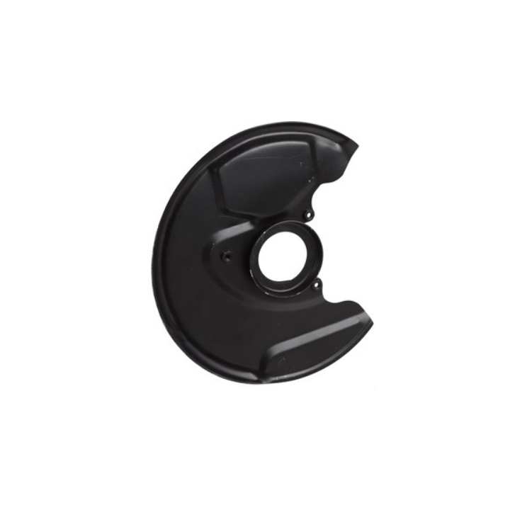 Remschijf Spatscherm Voor Links W110 W111 W111 230SL W113 - 1114200444