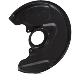 Disque de frein pare-boue avant Droit Early W110 W111 230SL W113 - 1114200544