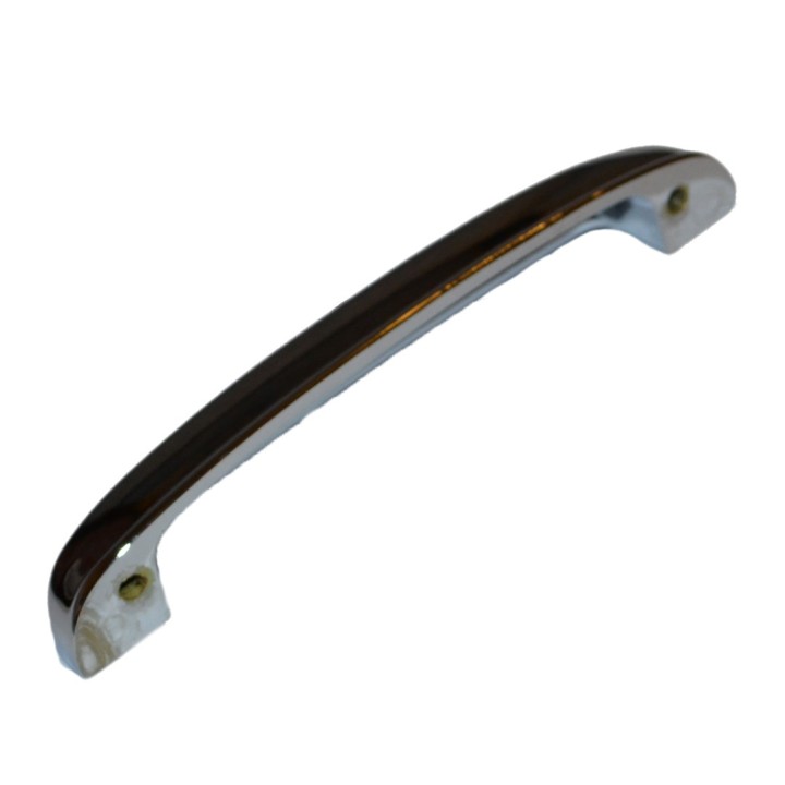 Trunk Handle - 190SL  - Reproduction