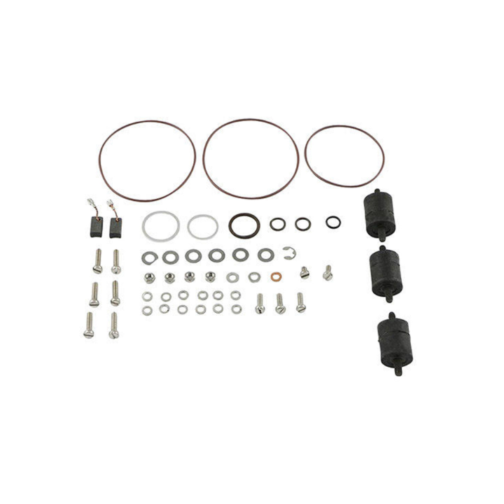 Short Style Fuel Pump Repair Kit Bosch W108 W111 W113 - A0010915201 - 0010915201