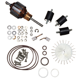 Korte Brandstofpomp Reparatiekit Bosch W108 W111 W113 A0010915201 - 0010915201