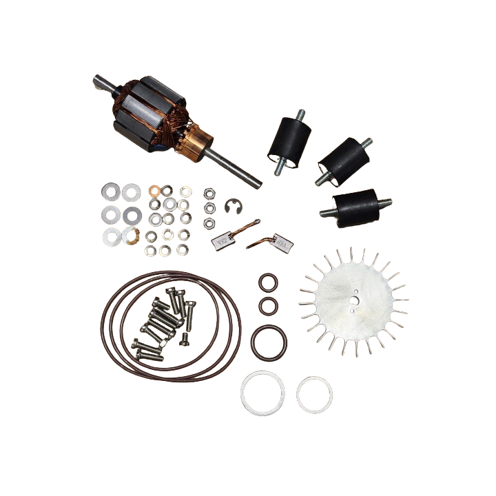 Style-Court Pompe a Essence Kit Reparation Bosch W108 W111 W113 A0010915201 - 0010915201