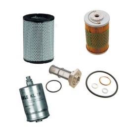 Filtersatz 280SL R107