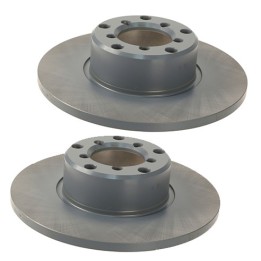 Bremsscheiben Vorne W108 W109 W114 W115 W111 W112 W113
