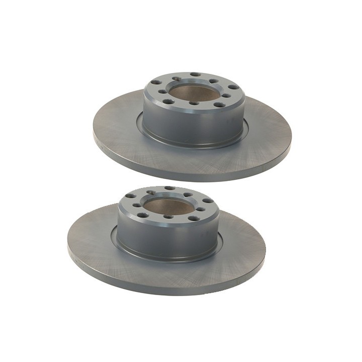 Front Brake Discs W108 W109 W114 W115 W111 W112 W113