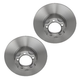 Front Brake Discs W111 W112 220SEB 250SE 230SL W113