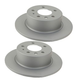 Remschijven Achteras W108 W109 W114 W115 W111 W112 W113