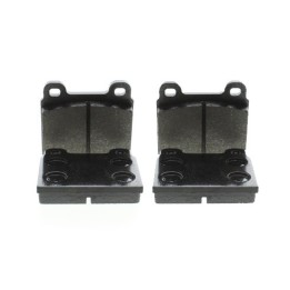 Plaquettes de frein avant W108 W109 W114 W115 W111 W112 W113