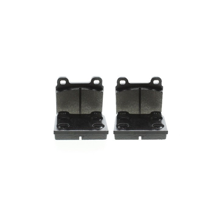 Plaquettes de frein avant W108 W109 W114 W115 W111 W112 W113