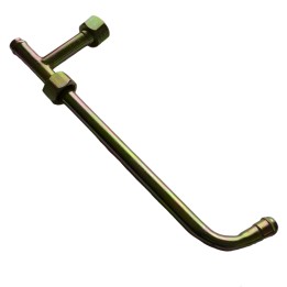 Thermostat Housing Complete - 190SL - Reproduction