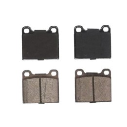 Bremsbeläge Hinterachse W108 W109 W111 W114 W115 W113 W116 W123