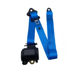Automatisch Oprollende Blauw 3-Punts Gordel W113 W120 W121 W110 W111 Porsche