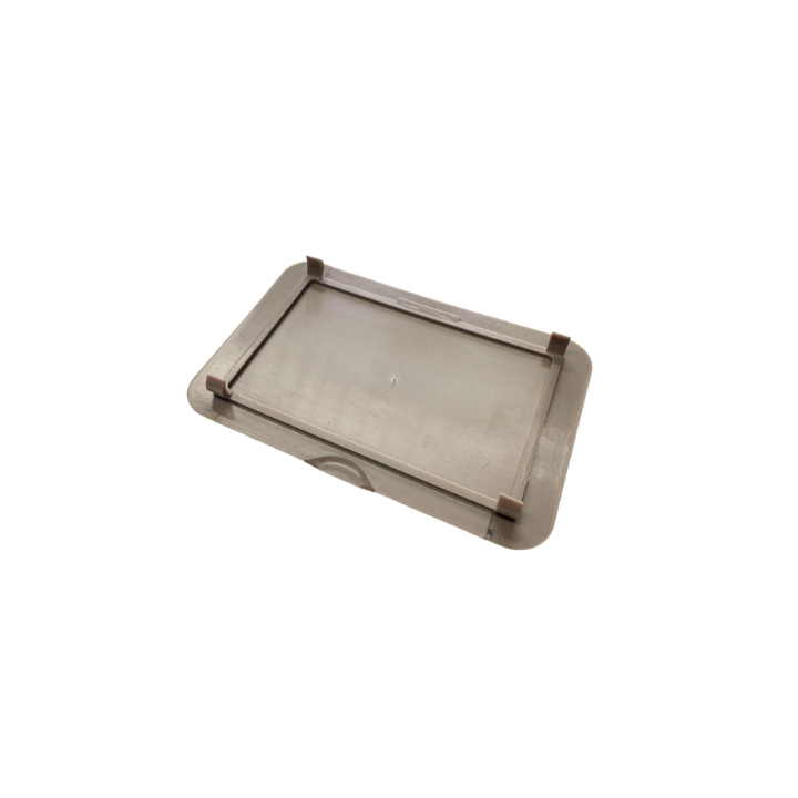 Sicherungskastenabdeckung Crem R107 - 1076880435