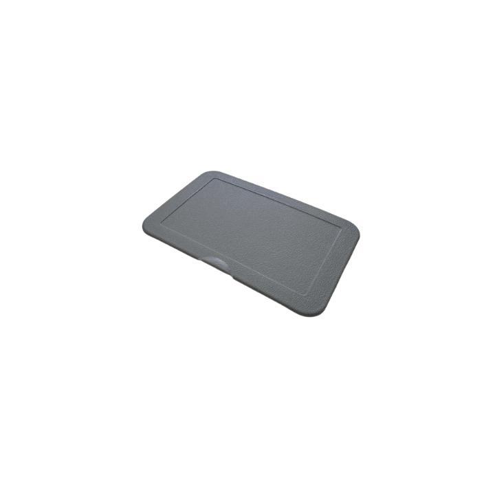Fuse Box Cover Grey R107 - 1076880435