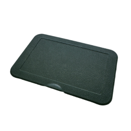 Fuse Box Cover Green R107 - 1076880435