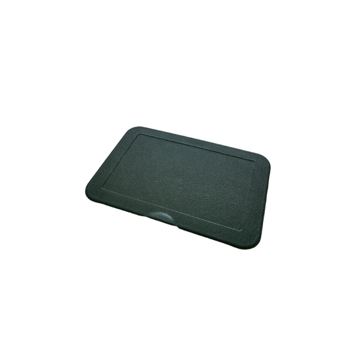 Fuse Box Cover Green R107 - 1076880435