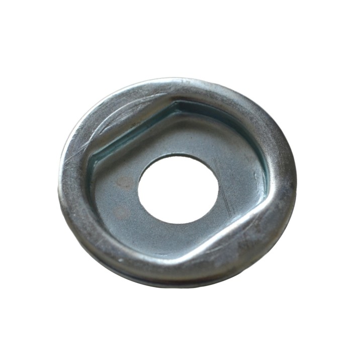 Plate Bellows - Engine Mount - 190SL - Reproduction