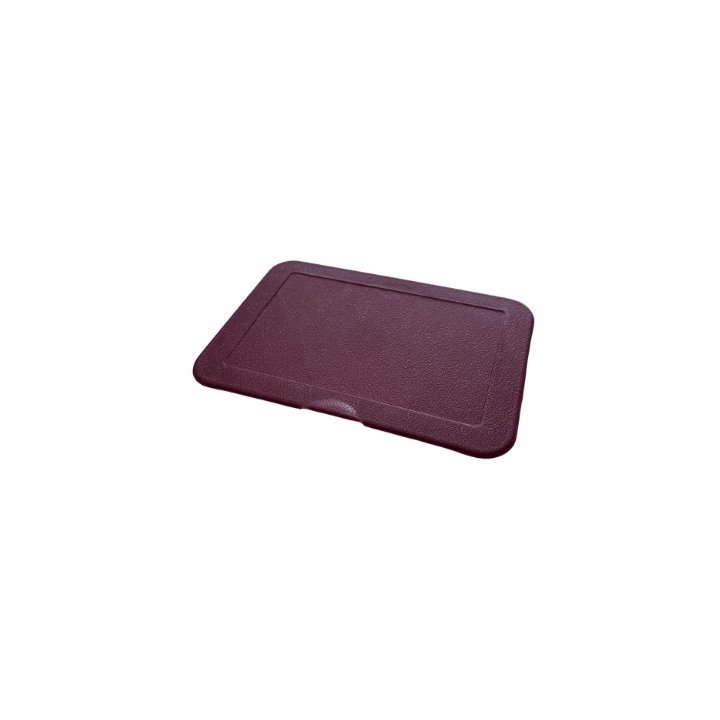 Couvercle de Boîte à Fusibles Bordeaux R107 - 1076880435