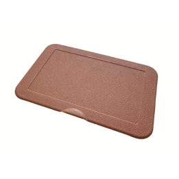 Couvercle de Boîte à Fusibles Datte R107 - 1076880435