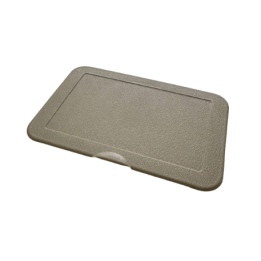 Sicherungskastenabdeckung Pilz R107 - 1076880435